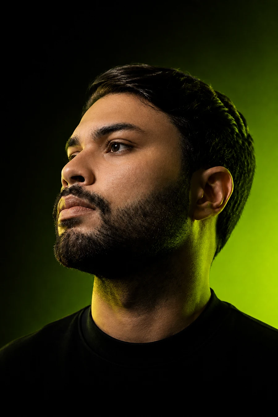 Carlos Melo